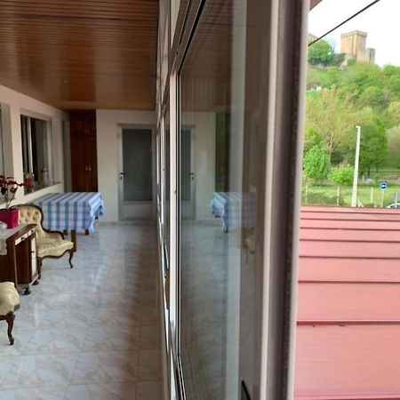 A Casa Da Conchina Apartment Monforte De Lemos Exterior photo