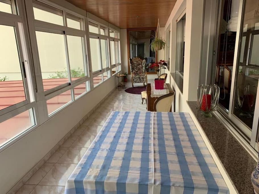 A Casa Da Conchina Apartment Monforte De Lemos Exterior photo